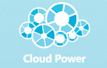 Microsoft Cloud Power